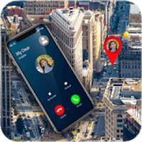 Mobile Number Location