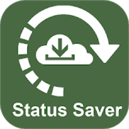 Status Saver - Story Saver - Status Download आइकन