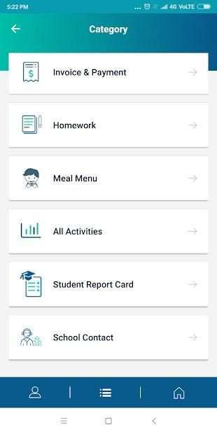 VVM Ranchi screenshot 2