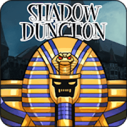 ikon Shadow Fighter: Blood Moon