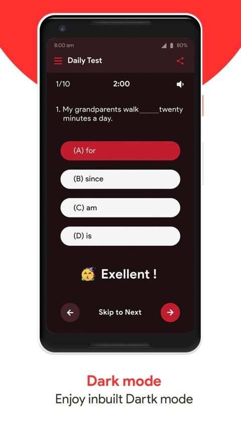 Sunkar English Bolna Sikhe : English Speaking App screenshot 2
