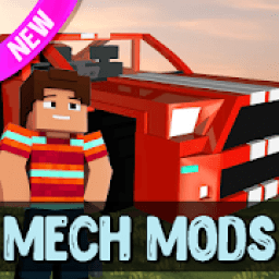 Vehicles mods for Minecraft आइकन