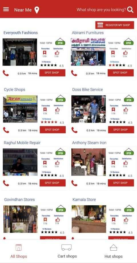 CTONSHOP screenshot 4