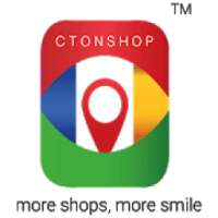 ikon CTONSHOP