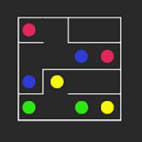 CDots - free games that don't need wifi logo