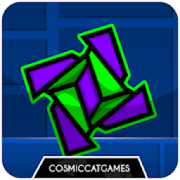 Geometry Adventure आइकन