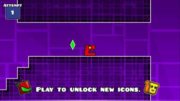 Geometry Adventure screenshot 2