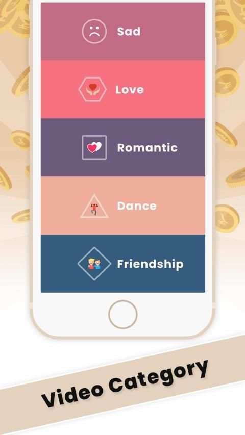 Watch Video Daily Earn Money App स्क्रीनशॉट 7