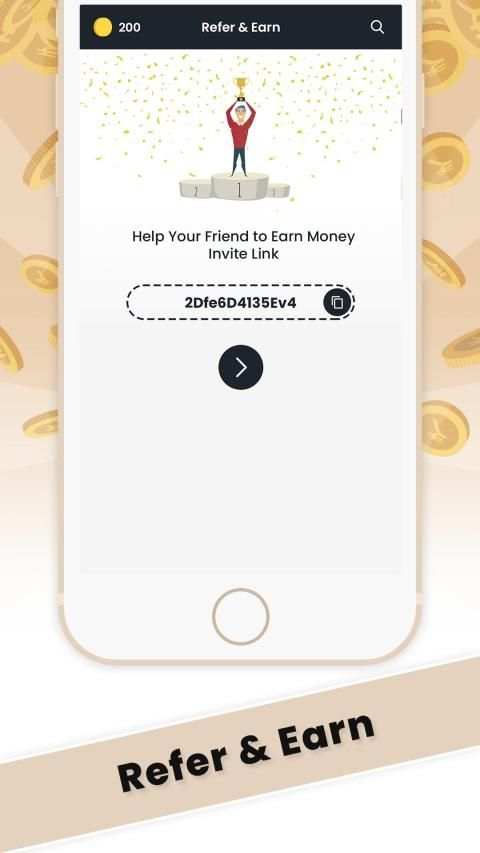 Watch Video Daily Earn Money App स्क्रीनशॉट 3