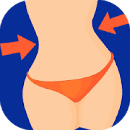 Perdre du poids : regime et exercices en 30 jours icon