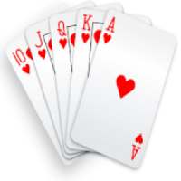Deck of Cards Workout on 9Apps