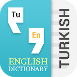 Turkish English Translator : Learn Turkish आइकन