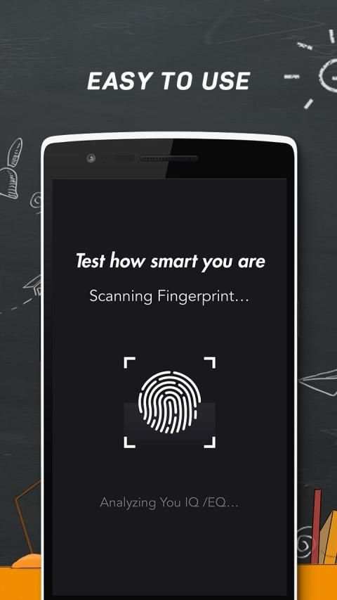 A Seer screenshot 3