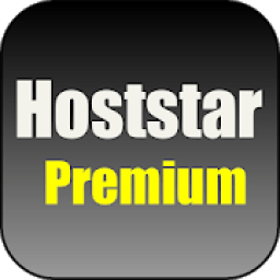 Hotstar - Unblock Hotstar Cricket TV Streaming ! icon