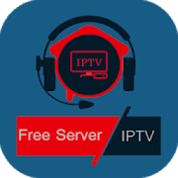Free Server IPTV icon