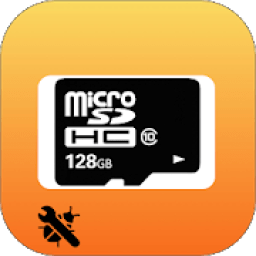 ikon SD Card Repair (Fix)