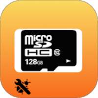 SD Card Repair (Fix)