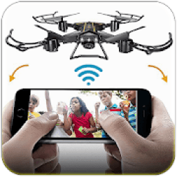 ikon Drone Remote Control