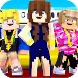 Famous Party Craft - Call Friends icon