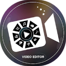 Video Music Editor आइकन