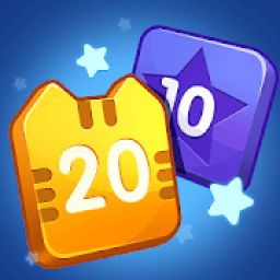 Merge plus-Block Puzzle आइकन