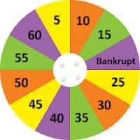 SpinToEarn - Get More Points on 9Apps