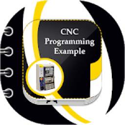 CNC Programming Example