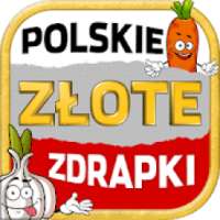 Polskie Złote Zdrapki on 9Apps