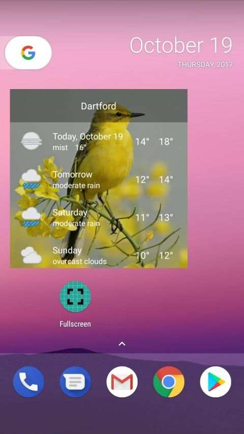 Show Full Screen screenshot 3