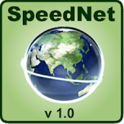 speed net icon