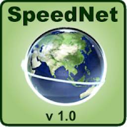 speed net