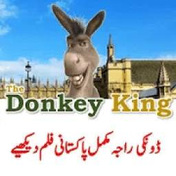 The Donkey King 1.0