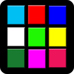 magic pad आइकन