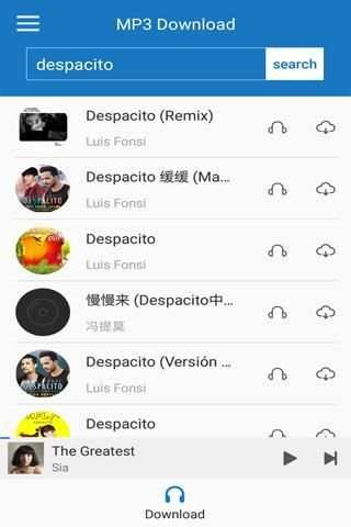 ytmp3 screenshot 2