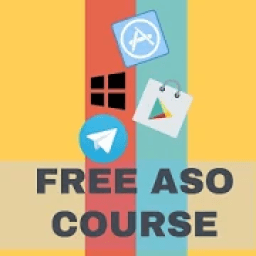 ikon Free apps SEO guide ASO course for app developers