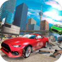 Real Car Drift Racing