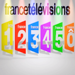 France Info TV Video Radio आइकन