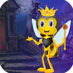 Best Escape Games 214 Occult Bee Escape Game 1.0.0