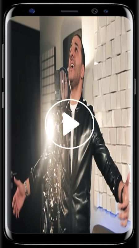 حسين الديك - رفقاتي اخواتي 2019
‎ screenshot 2