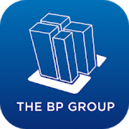 BP Group Intranet icon