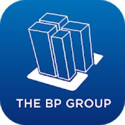 BP Group Intranet 1.0