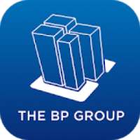 BP Group Intranet on 9Apps