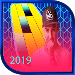 Manuel Turizo Piano Titlemagic आइकन