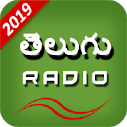 Telugu Fm Radio आइकन
