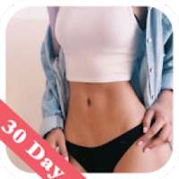 ABS Workout - Lose weight for women