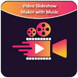 Video Slideshow Maker With Music