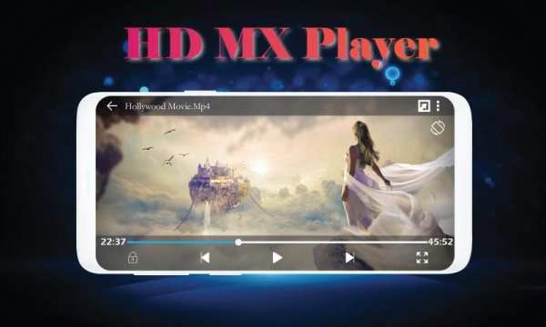 Max Player screenshot 6