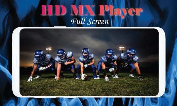Max Player screenshot 2