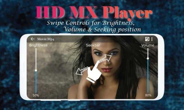 Max Player स्क्रीनशॉट 3