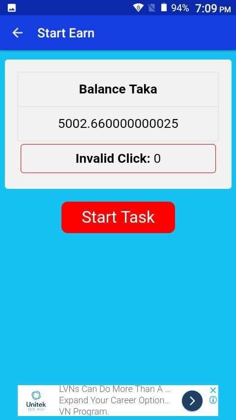 Paper Cash - Real Earn Money screenshot 3